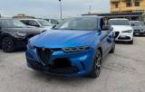 ALFA ROMEO Tonale 1.6 diesel 130 CV TCT6 Veloce