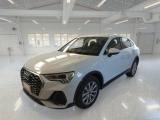 AUDI Q3 SPB 45 TFSI e S tronic Business Plus Plugin Hybrid