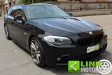 BMW 525 d xDrive Touring Msport