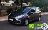 FORD B-Max 1.5 TDCi 75 CV