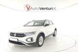VOLKSWAGEN T-Roc 2.0 TDI SCR 150 CV DSG Life