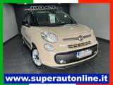 FIAT 500L LIVING 1.3 Multijet 85 CV Dualogic Lounge