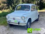 FIAT 600 D 