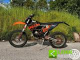 KTM EXC 125 Enduro Six Days, Finanziabile