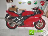 DUCATI SuperSport 750 ie (ASI)