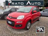FIAT Panda 1.2 Connected by Wind