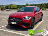 MERCEDES-BENZ GLA 200 d AMG Line Premium auto, Finanziabile, Garanzia