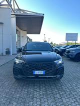 AUDI Q5 SPB 40 TDI quattro S tronic S line plus