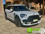 MINI Countryman 1.5 One D Essential Countryman, Finanziabile