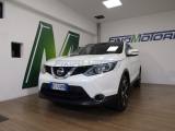 NISSAN Qashqai 1.2 DIG-T 116 CV AUTOMATICA