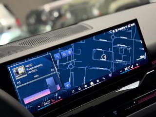 BMW 520 usata, con Sistema di navigazione