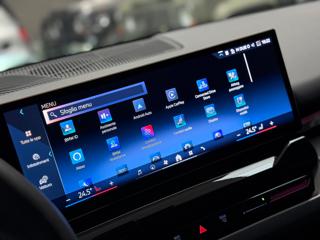 BMW 520 usata, con Sedili riscaldati
