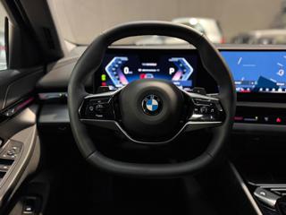 BMW 520 usata, con Chiusura centralizzata