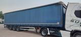 GENERAL TRAILER TX38CW