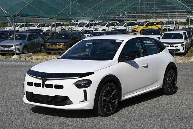 lancia ypsilon hybrid e-dct usata