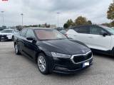 SKODA Octavia 2.0 TDI EVO SCR 150 CV DSG Style grandinata tetto
