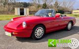 ALFA ROMEO Spider 2.0 Duetto, Omologata ASI, Matching Numbers