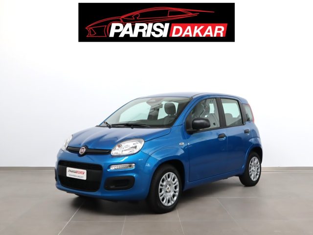 fiat panda 1.0 firefly ss hybrid promo parisi group usata