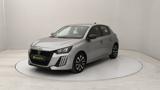 PEUGEOT 208 1.2 puretech Active s&s 100cv