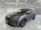 NISSAN Qashqai MHEV 158 CV Xtronic Business