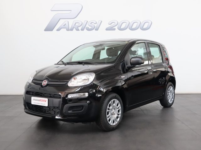 fiat panda 1.0 firefly ss hybrid promo parisi group usata