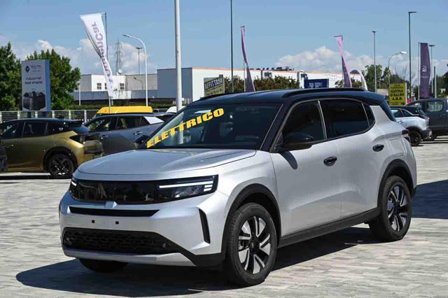 opel frontera -e 113 cv gs usata