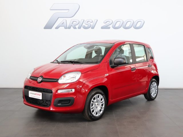 fiat panda 1.0 firefly ss hybrid promo parisi group usata