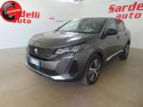 PEUGEOT 3008 Hybrid 225 e-EAT8 Allure phev