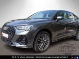 AUDI Q3 SPB 35 TDI S tronic S line Sline