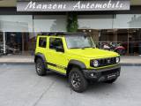 SUZUKI Jimny 1.5 5MT Top UNICO PROPRIETARIO