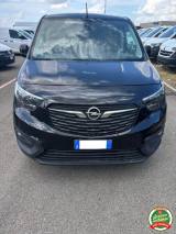 OPEL Combo Cargo 1.6 Diesel