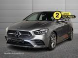 MERCEDES-BENZ B 180 d Automatic AMG Line Advanced Plus