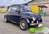 FIAT 500 L - Restauro personalizzato allestimento Abarth
