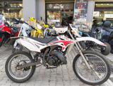 BETAMOTOR RR 50 ENDURO 2T