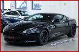 ASTON MARTIN DB9 Coupé Touchtronic