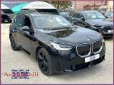 BMW X3 XDRIVE20D MSPORT IVA AUTO C21 GTRAINO RADAR HEADUP