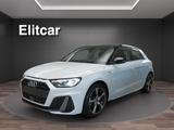 AUDI A1 SPB 30 TFSI S line edition