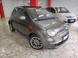 FIAT 500C C 1.3 Multijet 16V 95CV by DIESEL