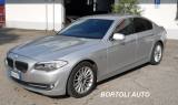 BMW 520 d FUTURA AUTOMATICA FULL OPTIONAL