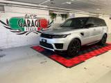 LAND ROVER Range Rover Sport UNICOPROPRIETARIO - IVA ESPOSTA - OCCASIONE