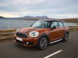 MINI Countryman 1.5 Cooper SE Business Countryman ALL4 Automatica