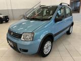 FIAT Panda 1.2 4x4 Climbing