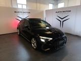 AUDI A3 SPB 35 TDI S tronic S line edition