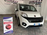 FIAT Fiorino QUBO 1.3 MJT 95CV SX (N1)