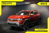 DACIA Duster Tce 130 CV MHEV 4x4 Extreme