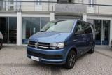 VOLKSWAGEN Multivan 2.0 TDI 150CV Trendline Star Edition Gancio Traino