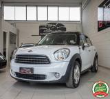MINI Countryman Mini One D Countryman *NEOPATENTATI*LED AMBIENTE*