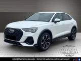 AUDI Q3 SPB 40 TDI Quattro S tronic S line Sline