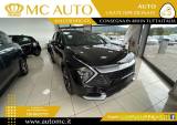 KIA Sportage 1.6 TGDi GPL Business PROMO CON FINAZIAMENTO