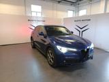 ALFA ROMEO Stelvio 2.2 Turbodiesel 190 CV auto. Q4 Executive